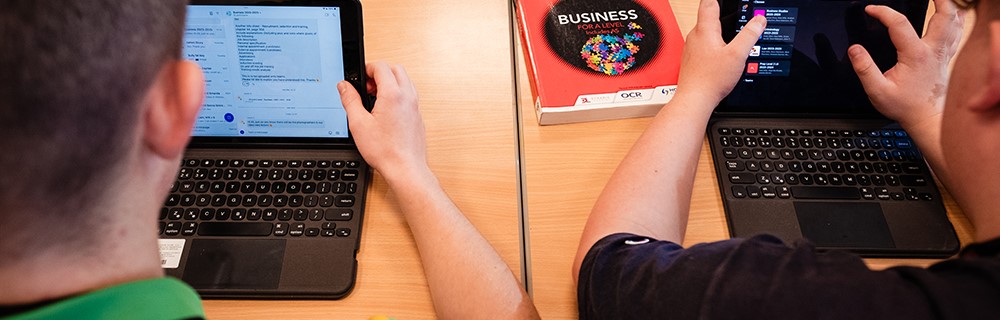 Business, Administration and Law