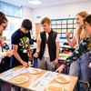Business Studies - Progression Year