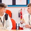 Business Studies - Progression Year