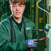 Engineering: Electrical Maintenance Apprenticeship