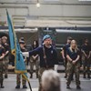 Entry to the Uniformed Services (Level 1,2 & 3) 