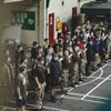 Entry to the Uniformed Services (Level 1,2 & 3) 