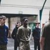 Entry to the Uniformed Services (Level 1,2 & 3) 