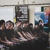 Entry to the Uniformed Services (Level 1,2 & 3) 