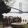 Entry to the Uniformed Services (Level 1,2 & 3) 