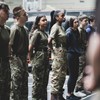 Entry to the Uniformed Services (Level 1,2 & 3) 