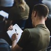 Entry to the Uniformed Services (Level 1,2 & 3) 