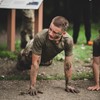Entry to the Uniformed Services (Level 1,2 & 3) 