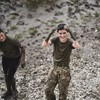 Entry to the Uniformed Services (Level 1,2 & 3) 