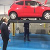 Award in MOT Testing (Classes 4 and 7)