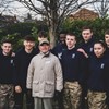 Diploma for Entry to the Uniformed Services (QCF)