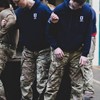 Diploma for Entry to the Uniformed Services (QCF)