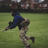 Diploma for Entry to the Uniformed Services (QCF)