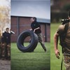 Diploma for Entry to the Uniformed Services (QCF)