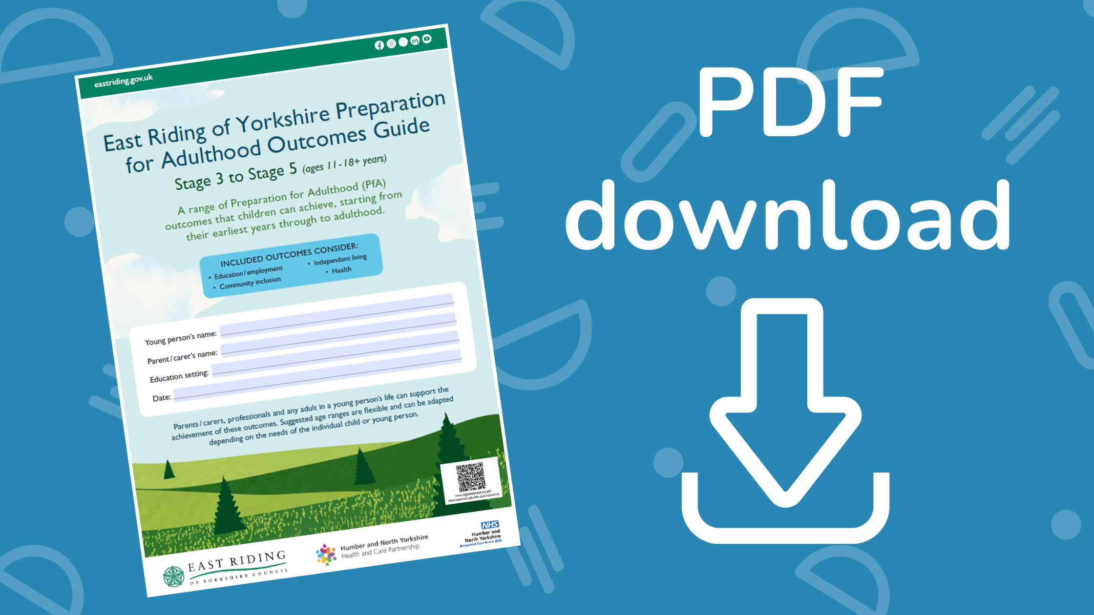 Secondary ER PfA download thumbnail
